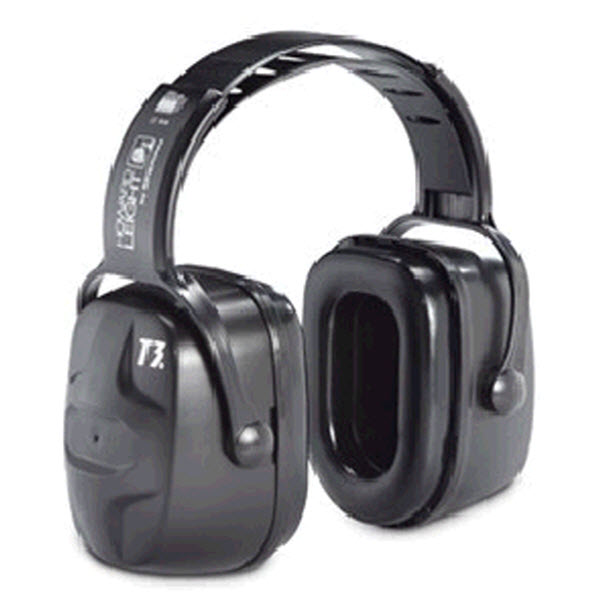 Hearing Protection